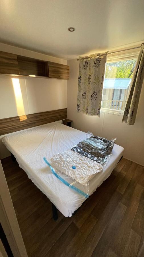 Mobil Home Onesse Et Laharie Rml Newcamp "Le Bois Des Landes" Onesse-et-Laharie Exterior foto