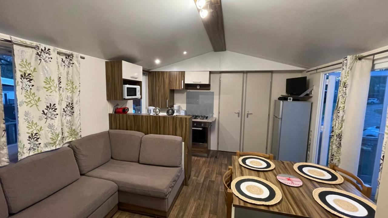 Mobil Home Onesse Et Laharie Rml Newcamp "Le Bois Des Landes" Onesse-et-Laharie Exterior foto