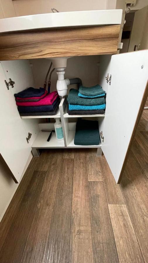 Mobil Home Onesse Et Laharie Rml Newcamp "Le Bois Des Landes" Onesse-et-Laharie Exterior foto